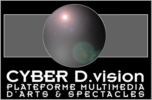 Cyber D. vision